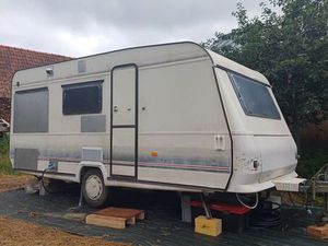 Recherche emplacement pour activité artisanale – caravane labo