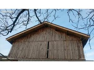 Recherche hangar a tabac