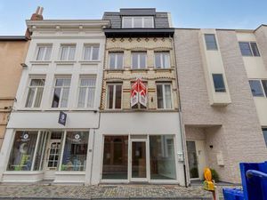 Bien professionnel à vendre à Mechelen € 599.000 (LJ35F) - ERA Vijfhoek (Mechelen) | Zimmo