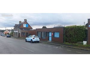 Local professionnel ste anne tregastel