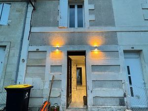 Maison 3 pièces – 50 m² – Coutras – Proche commodités