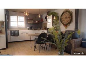 Maison 4 pièces 105 m²