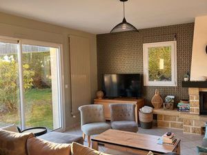 Location meublée courte durée