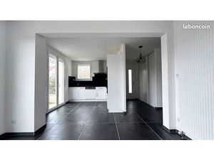 Maison T6 proche centre Rodez