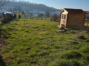 Vend Grange à rénover