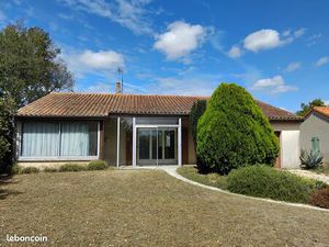 Maison L'Isle-Jourdain