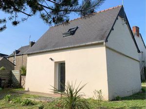 Maisonnette de 32 m2