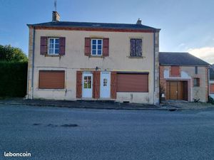 Maison 7 pièces 135 m²