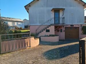 Maison à vendre Nitting (57)