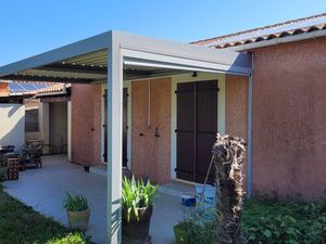 Maison 5 pièces sur de jardin 1000 m²