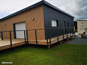 Location maison ploubezre