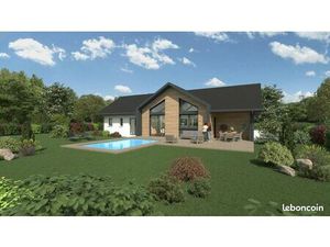 Maison 5 pièces 108 m²