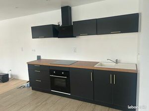 Grande maison avenue de la république