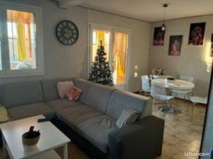 Maison 75m2 à louer avec garage