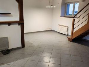 Loue maison saint donan