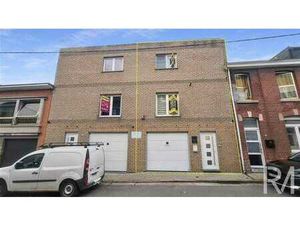 Maison 2ch avec terrasse à Saint Nicolas