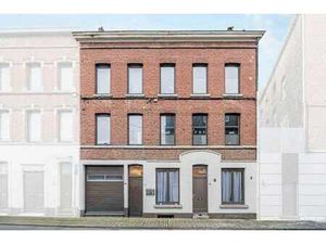 Maison avec 6 unités à vendre sur Verviers