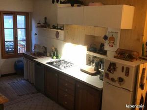 Maison de village 80m2