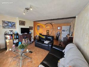 Maison de village 6 pièces 120 m²