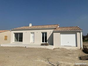 Villa 4 pièces 90 m²