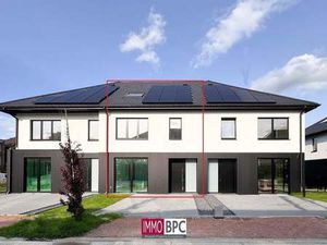 Maison à vendre à Wemmel € 650.000 (LJ41D) | Zimmo