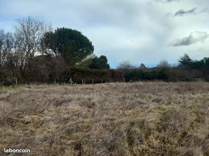 Terrain 480 m² Villenave D Ornon