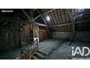 Appartement 4 pièces 90 m²