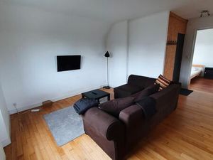 Appartement 2 chambres 65m2