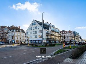 Appartement à vendre à Klemskerke € 319.000 (LJ3O3) - Immo Belgium | Zimmo