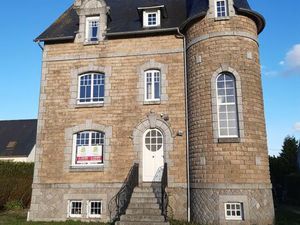 Location appartement T3