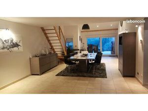 Superbe appartement en duplex