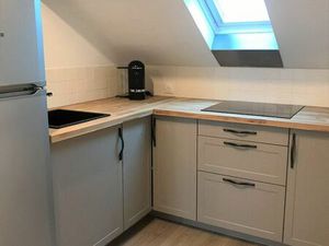 Appartement 2 pièces 30 m²