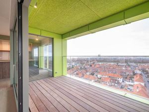 Appartement à vendre à Heist-aan-Zee € 625.000 (LJ459) | Zimmo