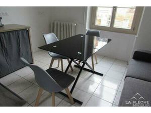 La Flèche Immobilier