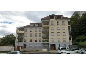 Location appartement T2 - résidence la chartreuse