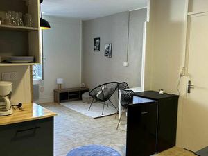 Appartement rénové – Centre-ville Montélimar – Idéal investisseur