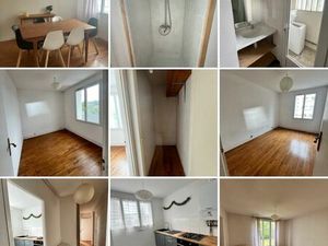Appartement Morlaix