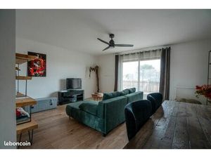 Appartement T3 Lumineux Perpignan la lunette