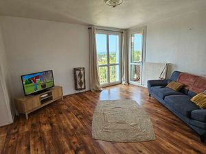 ​Appartement T3 70m² Rénové – Investisseur – Rentabilité 9%