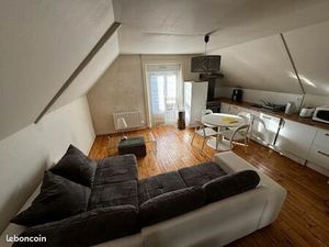 Studio au Val André