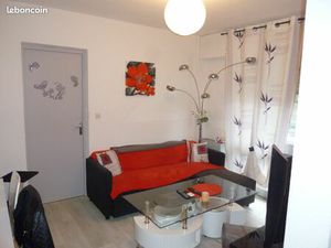 Appartement T2