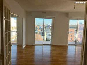 Appartement Saint-Michel 2/3 pièces 69 m2