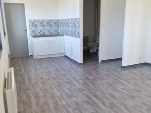 Appartement T3 46m²