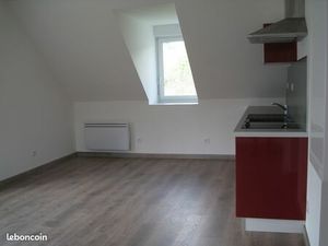 T3 proche de la plage