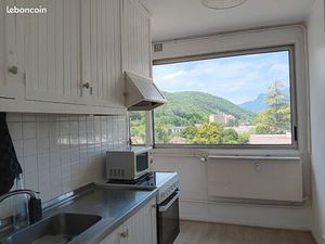 Résidence percevalière joli t3