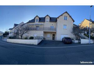 Maison avec studio hauteur Mende - quartier calme