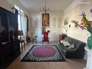 Appartement 3 pièces  79 m²