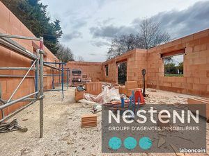 Maison 2 pièces 156 m²