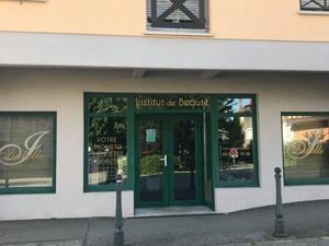 Fonds de commerce INSTITUT DE BEAUTE 68240 Kaysersberg Vignoble