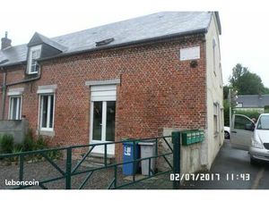 Loue Maison sur ESQUEHERIES